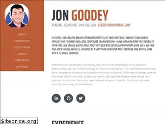 jongoodey.com