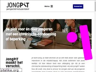 jongpit.nl