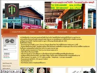 jongthai.com