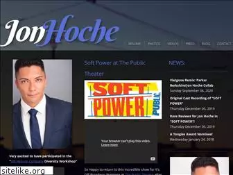 jonhoche.com