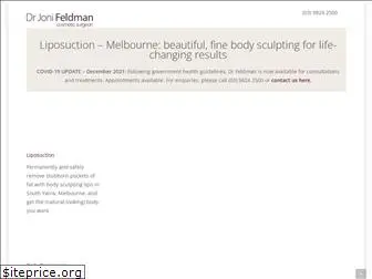 jonifeldman.com.au