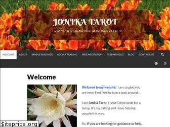 jonikatarot.com