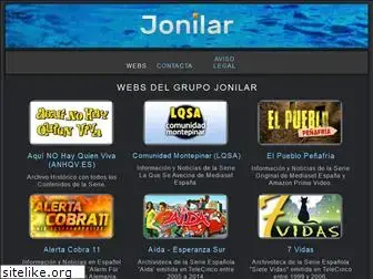 jonilar.com