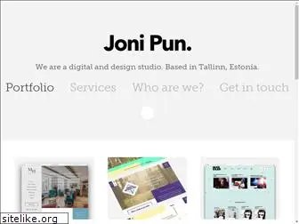 jonipun.com