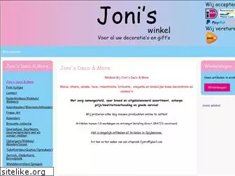 joniswinkel.nl