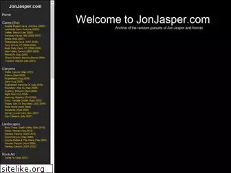 jonjasper.com