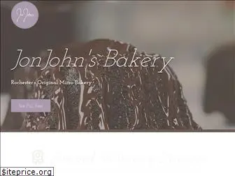 jonjohnsbakery.com