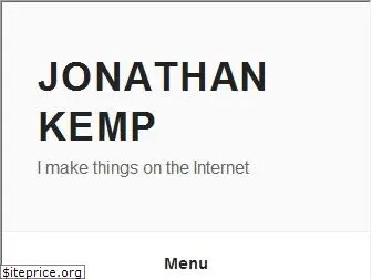 jonkemp.com