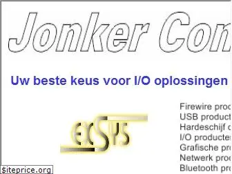jonkercomputers.nl
