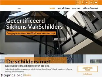 jonkerschilderwerken.nl