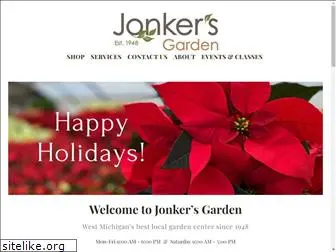 jonkersgarden.com