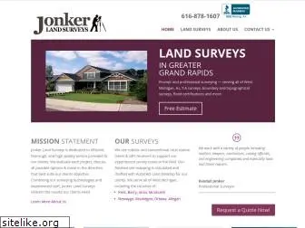 jonkersurveys.com