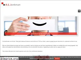 jonkman-administratie.nl