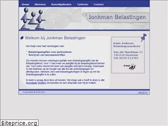 jonkmanbelastingen.nl