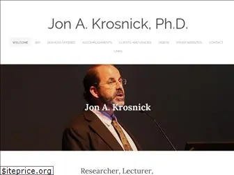 jonkrosnick.com