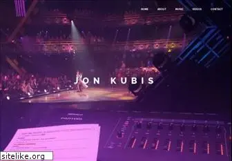 jonkubis.com