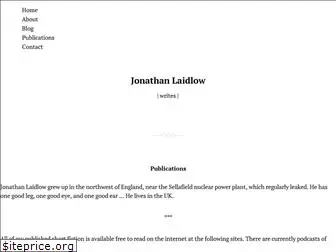 jonlaidlow.com