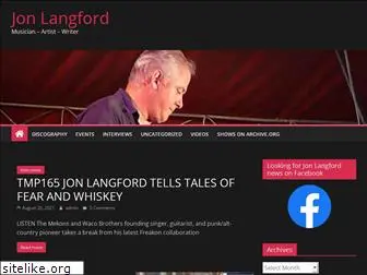 jonlangford.de