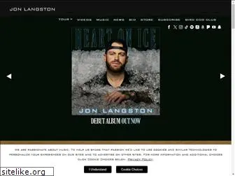 jonlangston.com