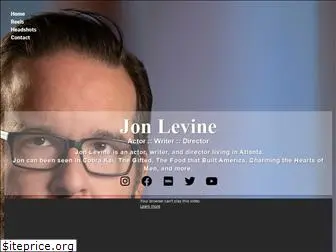 jonlevine.com