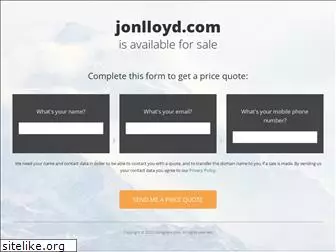 jonlloyd.com