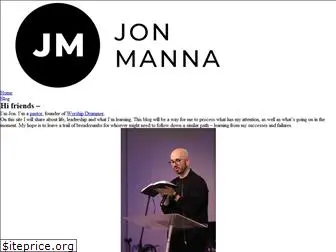 jonmanna.com