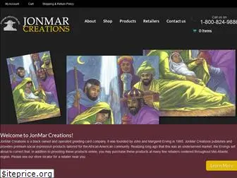 jonmarcards.com