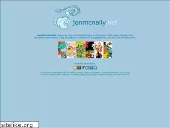 jonmcnally.net