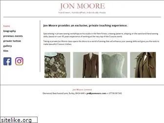 jonmoore.com