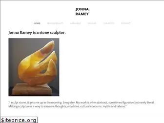 jonnaramey.com