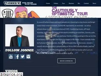 jonniew.com