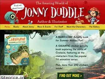 jonny-duddle.com