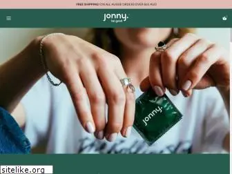 jonny.com.au