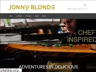 jonnyblonde.com