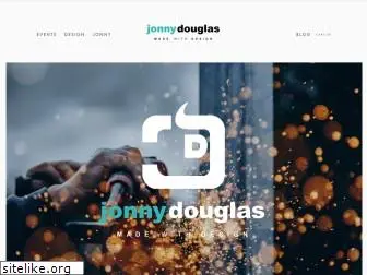 jonnydouglas.com