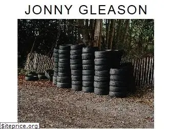jonnygleason.com