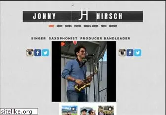jonnyhirsch.com