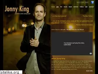 jonnyking.com