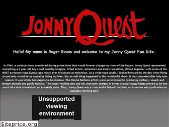 jonnyquest.tv