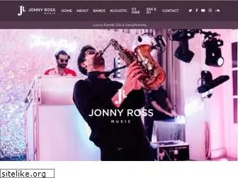 jonnyrossmusic.com