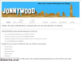 jonnywoodmohr.com