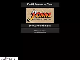 jonnz.de