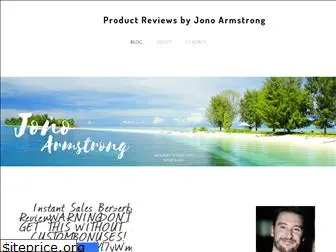 jonoarmstrong.weebly.com