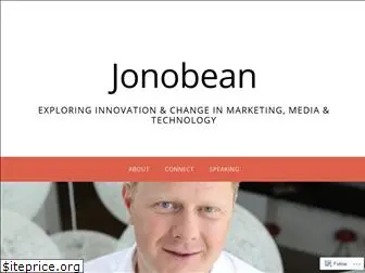 jonobean.com