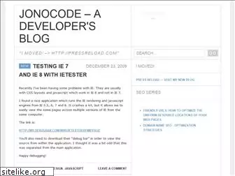 jonocode.wordpress.com