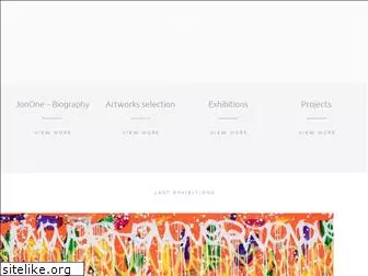 jonone.com thumbnail