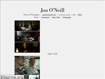 jononeill.co.uk