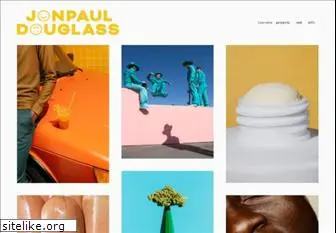 jonpauldouglass.com