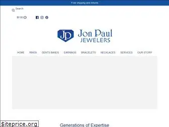 jonpauljewelers.com