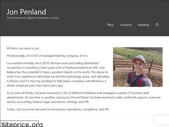 jonpenland.com